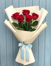 Букет Классика чувств в Чемодурово