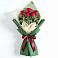 Букет цветов из: Розы в Чемодурово