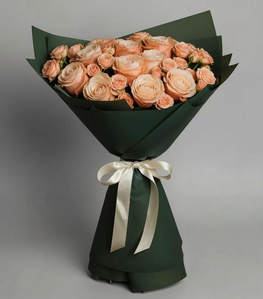 Букет Элегантный в Чемодурово