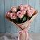 Букет цветов из: Розы в Чемодурово