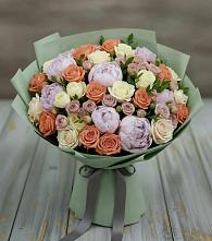 Букет Мороженное #REPLACE_PRED# Чемодурово