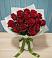 Букет Красные розы в Чемодурово
