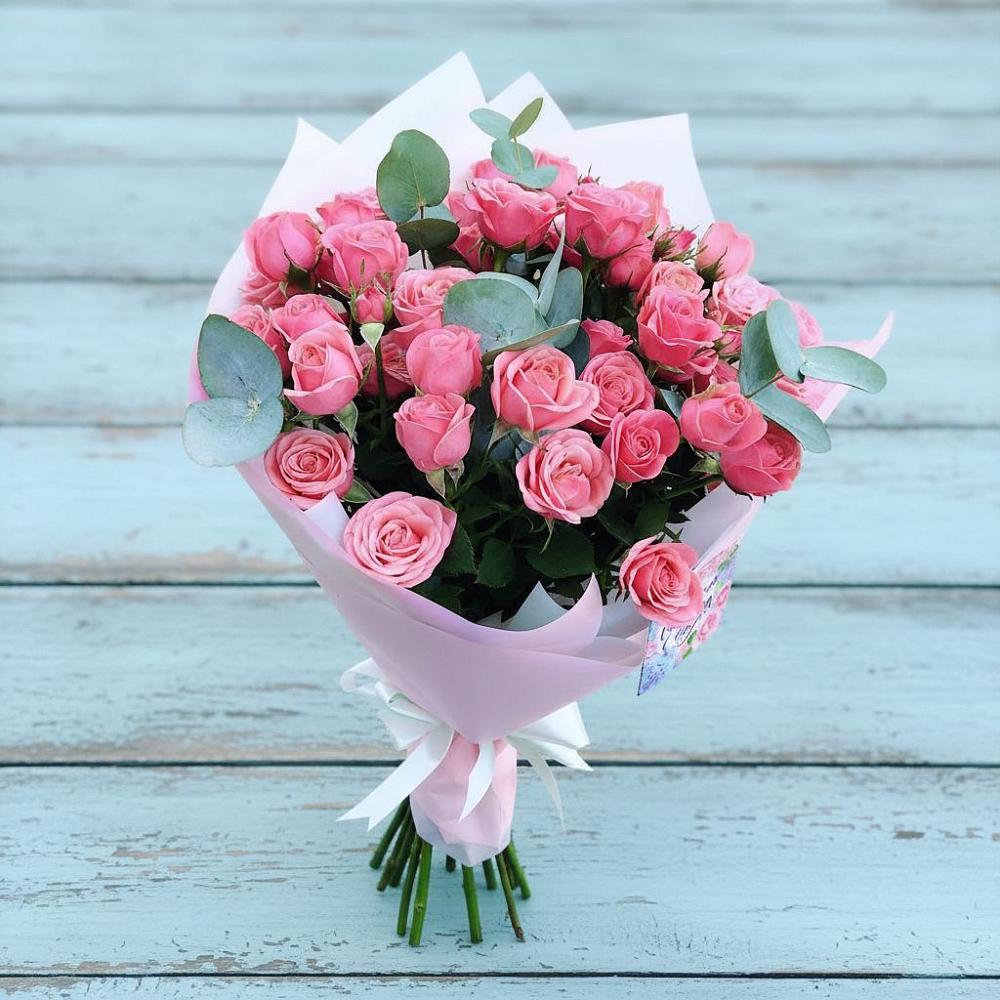 Букет Леди совершенство в Чемодурово