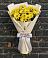 Букет цветов из: Хризантемы в Чемодурово