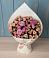 Букет цветов из: Розы в Чемодурово