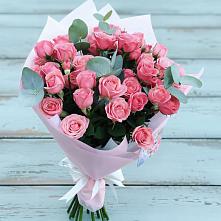 Букет Леди совершенство в Чемодурово