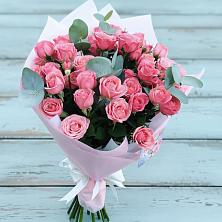 Букет Леди совершенство в Чемодурово